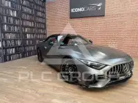 2022 Mercedes Benz SL 630