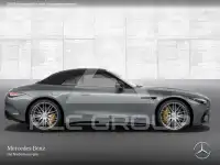 2022 Mercedes Benz SL 630