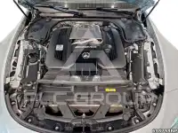 2022 Mercedes Benz SL 630