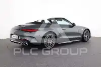 2022 Mercedes Benz SL 630
