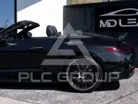 2022 Mercedes Benz SL 630