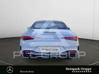 2022 Mercedes Benz SL 630