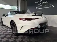 2022 Mercedes Benz SL 630