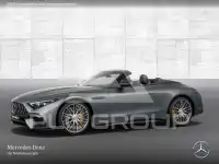 2022 Mercedes Benz SL 630