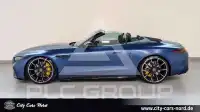2022 Mercedes Benz SL 630