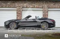 2022 Mercedes Benz SL 630