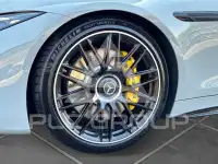 2022 Mercedes Benz SL 630