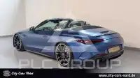 2022 Mercedes Benz SL 630