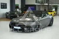 2022 Mercedes Benz SL 630