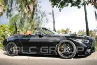 2022 Mercedes Benz SL 43 AMG