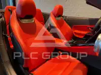 2022 Mercedes Benz SL 630