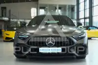 2022 Mercedes Benz SL 630
