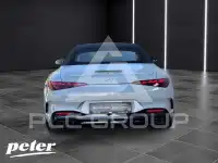 2022 Mercedes Benz SL 630