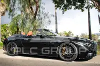 2022 Mercedes Benz SL 43 AMG