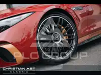 2022 Mercedes Benz SL 630
