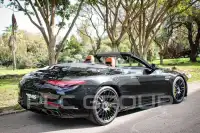 2022 Mercedes Benz SL 43 AMG