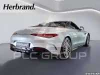 2022 Mercedes Benz SL 630