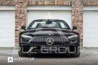 2022 Mercedes Benz SL 630
