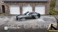 2022 Mercedes Benz SL 630