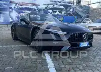 2023 Mercedes Benz SL 630