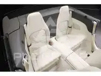 2022 Mercedes Benz SL 630