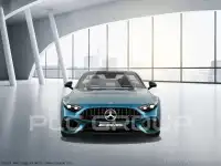 2022 Mercedes Benz SL 630