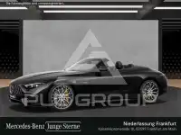 2022 Mercedes Benz SL 630