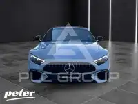2022 Mercedes Benz SL 630