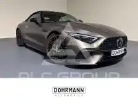 2022 Mercedes Benz SL 630
