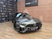 2022 Mercedes Benz SL 630
