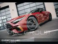 2022 Mercedes Benz SL 630