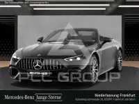2022 Mercedes Benz SL 630