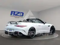 2022 Mercedes Benz SL 630