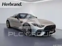 2022 Mercedes Benz SL 630