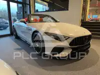 2022 Mercedes Benz SL 630