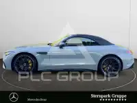 2022 Mercedes Benz SL 630