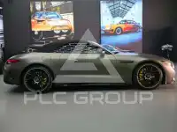 2022 Mercedes Benz SL 630