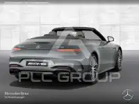 2022 Mercedes Benz SL 630