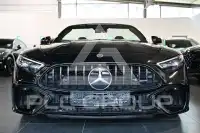 2022 Mercedes Benz SL 630