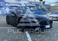 2023 Mercedes Benz SL 630