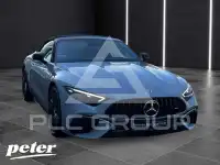 2022 Mercedes Benz SL 630