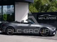 2022 Mercedes Benz SL 630