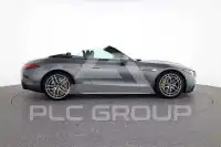 2022 Mercedes Benz SL 630