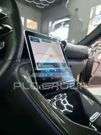 2022 Mercedes Benz SL 630