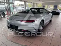 2022 Mercedes Benz SL 630
