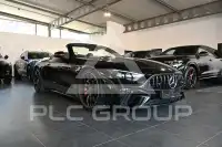 2022 Mercedes Benz SL 630