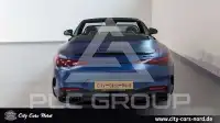 2022 Mercedes Benz SL 630