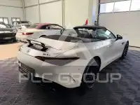 2022 Mercedes Benz SL 630
