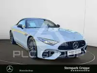 2022 Mercedes Benz SL 630