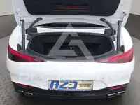 2022 Mercedes Benz SL 630